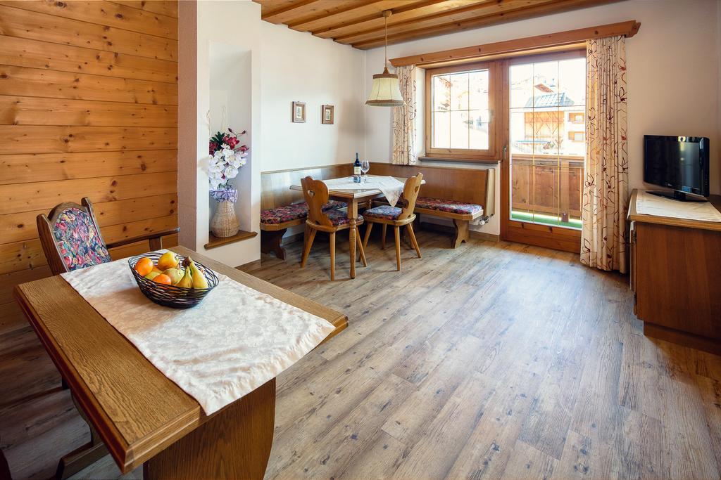 Апартаменти Haus Am Muehlanger Зерфаус Екстер'єр фото